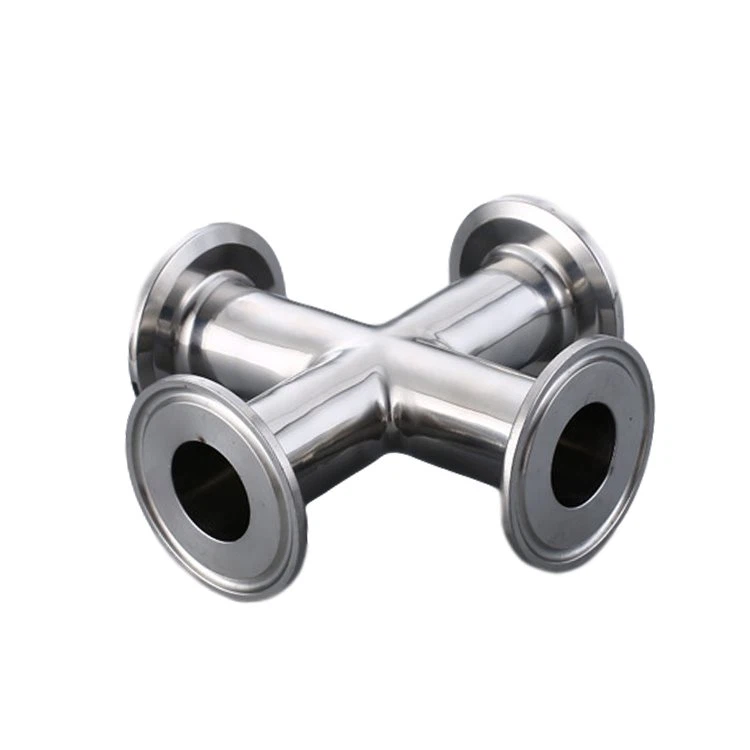 Sanitary Fitting