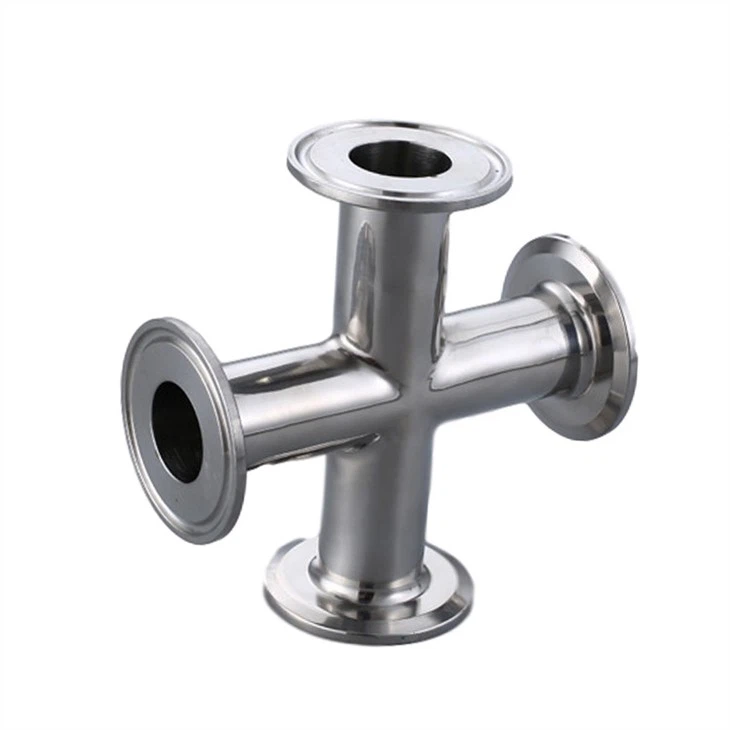 Sanitary Fitting