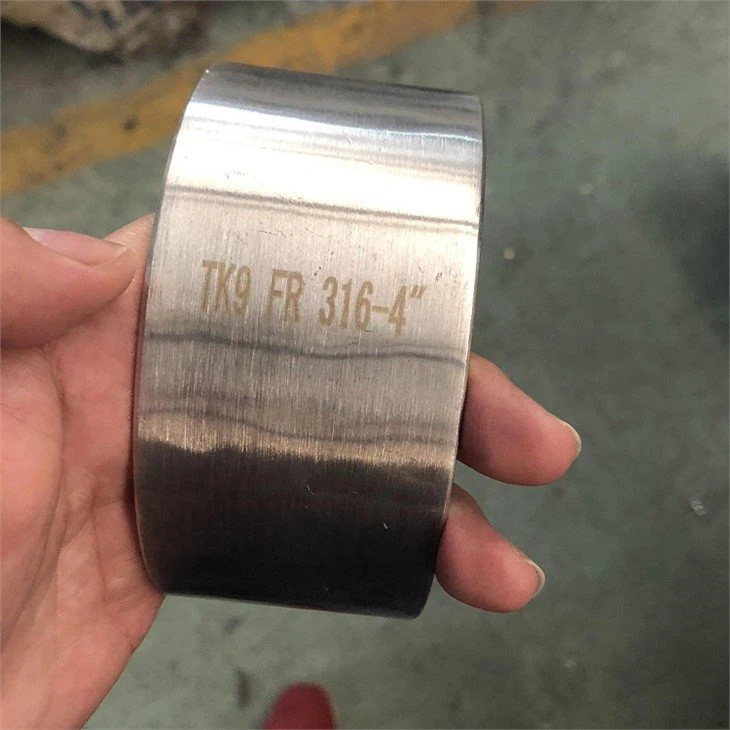 Ss Coupling 304