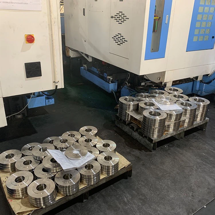 Stainless Steel Lap Joint Flange